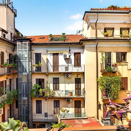 Appartement Brera *